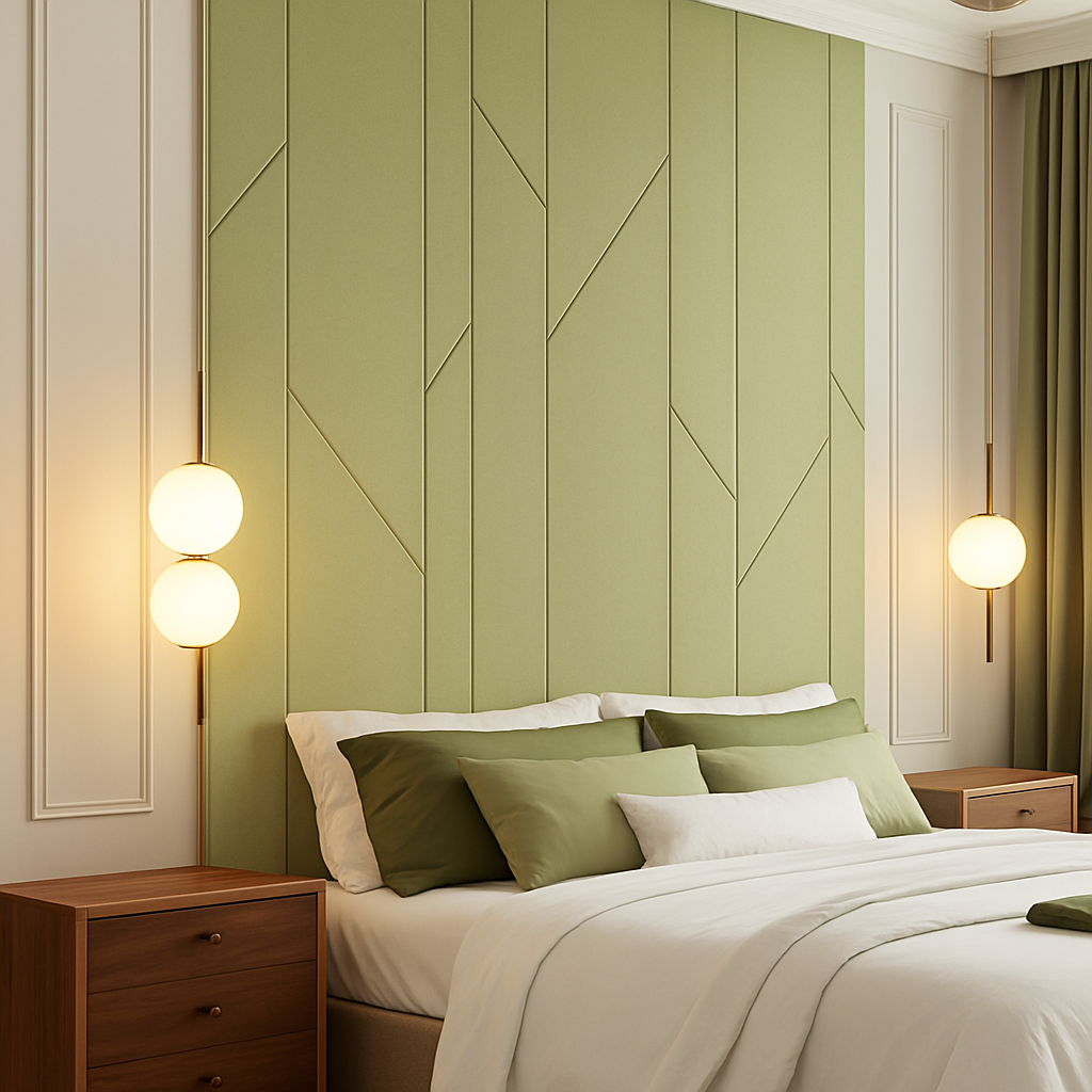 Boule de verre suspension pour chambre chevet lampe suspendue lustres de plafond éclairage moderne décoration entrée Luminaire Led - vue 4 sur 10