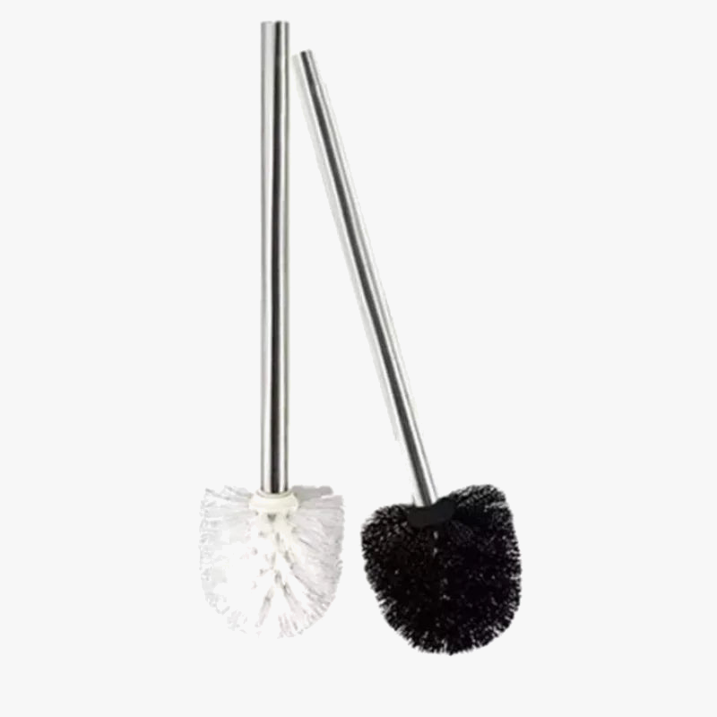 brosse en acier inoxydable pour nettoyage quotidien pratique