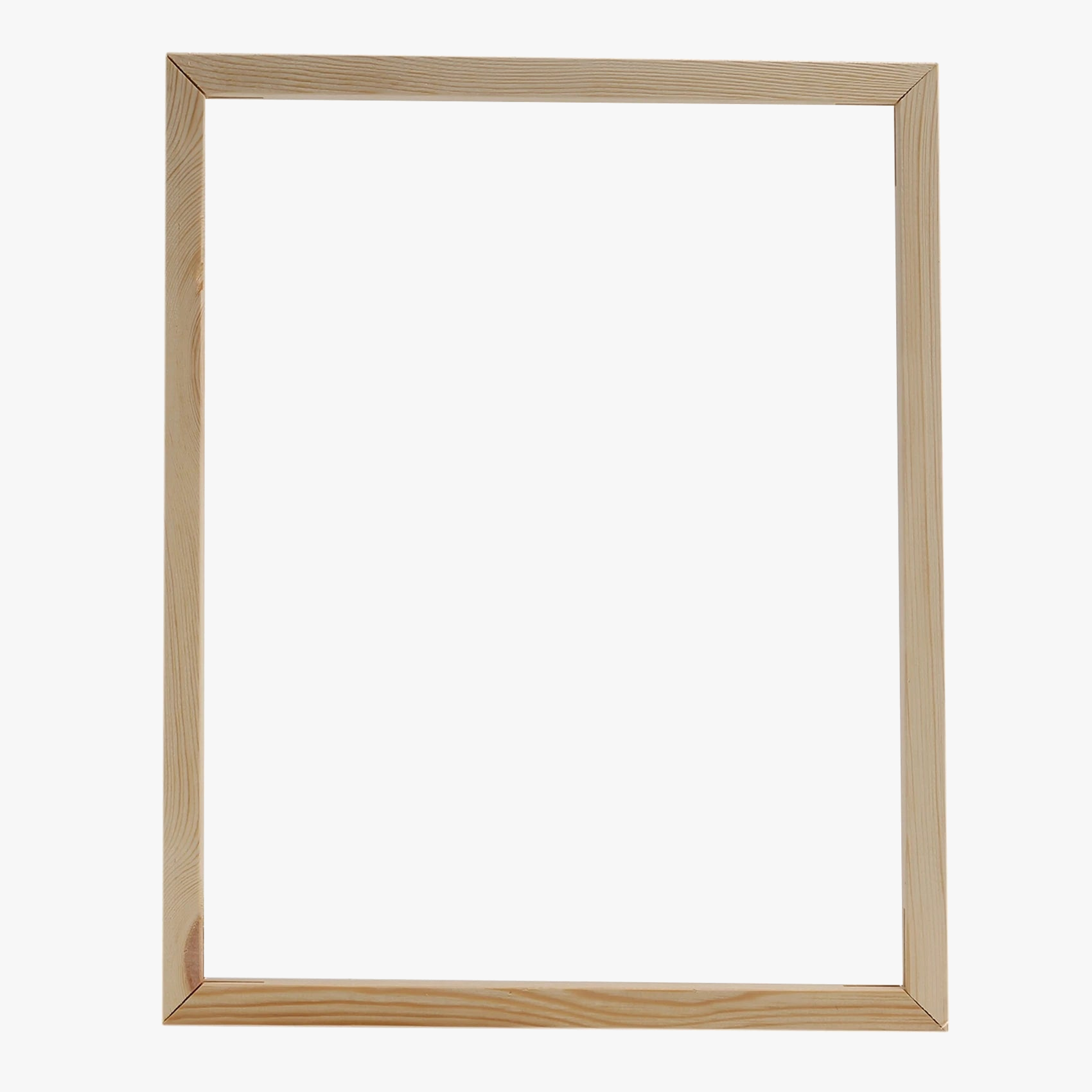 cadre en bois pour photos et décorations artistiques