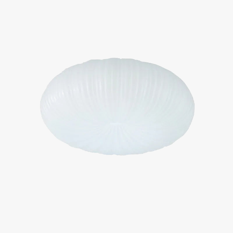 Décor à la maison Led lustre chambre d'enfants plafonnier citrouille étude Restaurant salon luminaire Intelligent