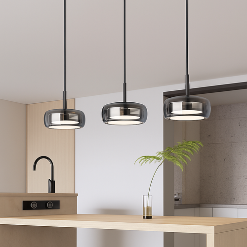 Décoration de la maison lustre salle à manger lampes suspendues éclairage intérieur luminaire plafonniers salon éclairage intérieur fantaisie