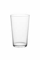 Ensemble 6 verres acrylique incassables style cristallin moderne