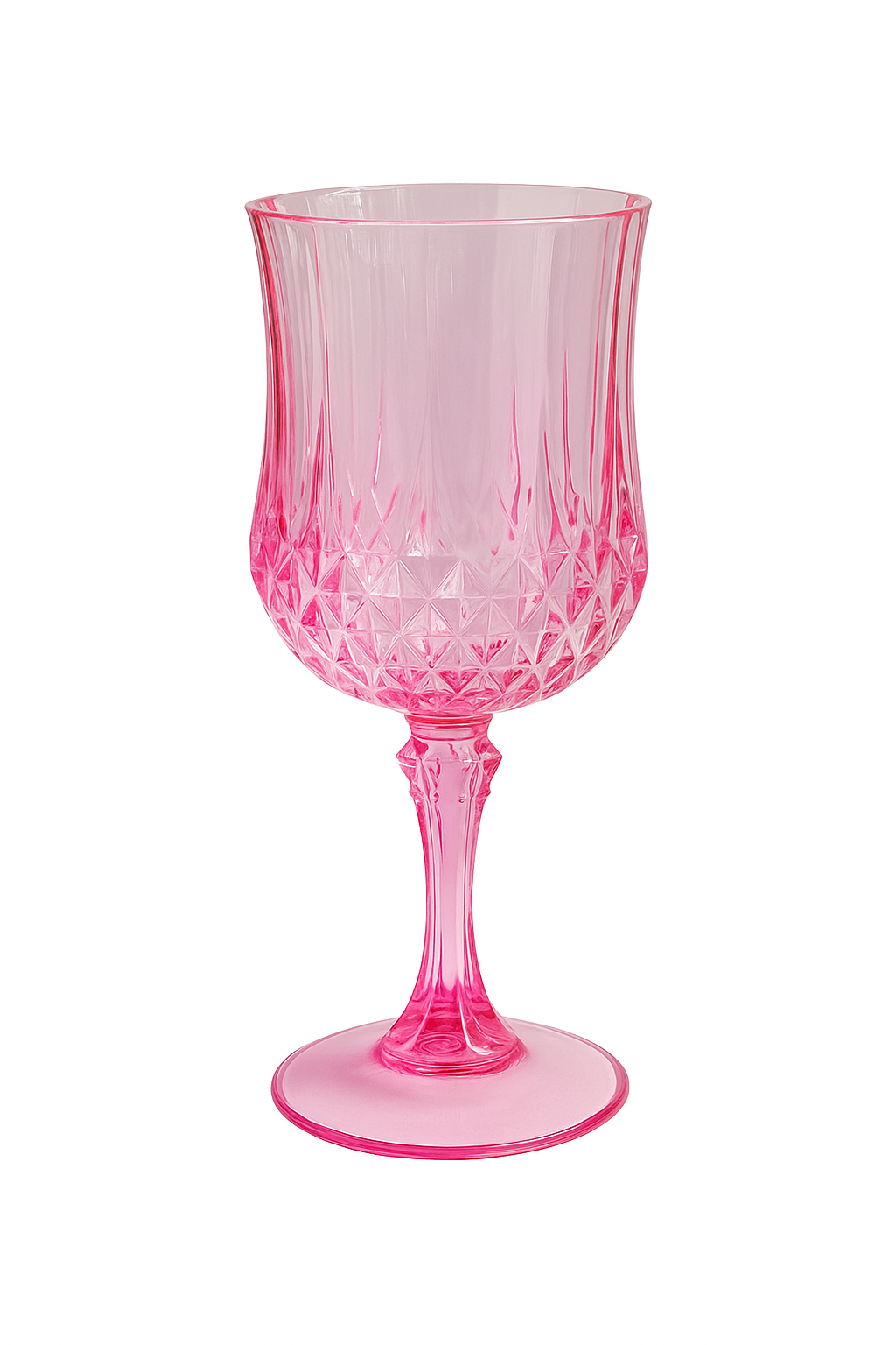 Flutes champagne plastique acrylique verres toast mariage fete
