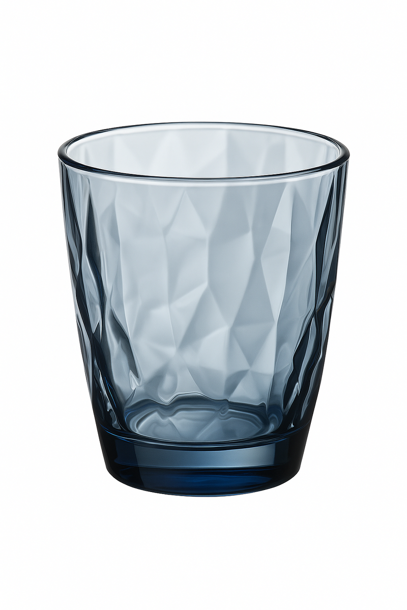 Gobelet acrylique incassable reutilisable pour boissons maison pro