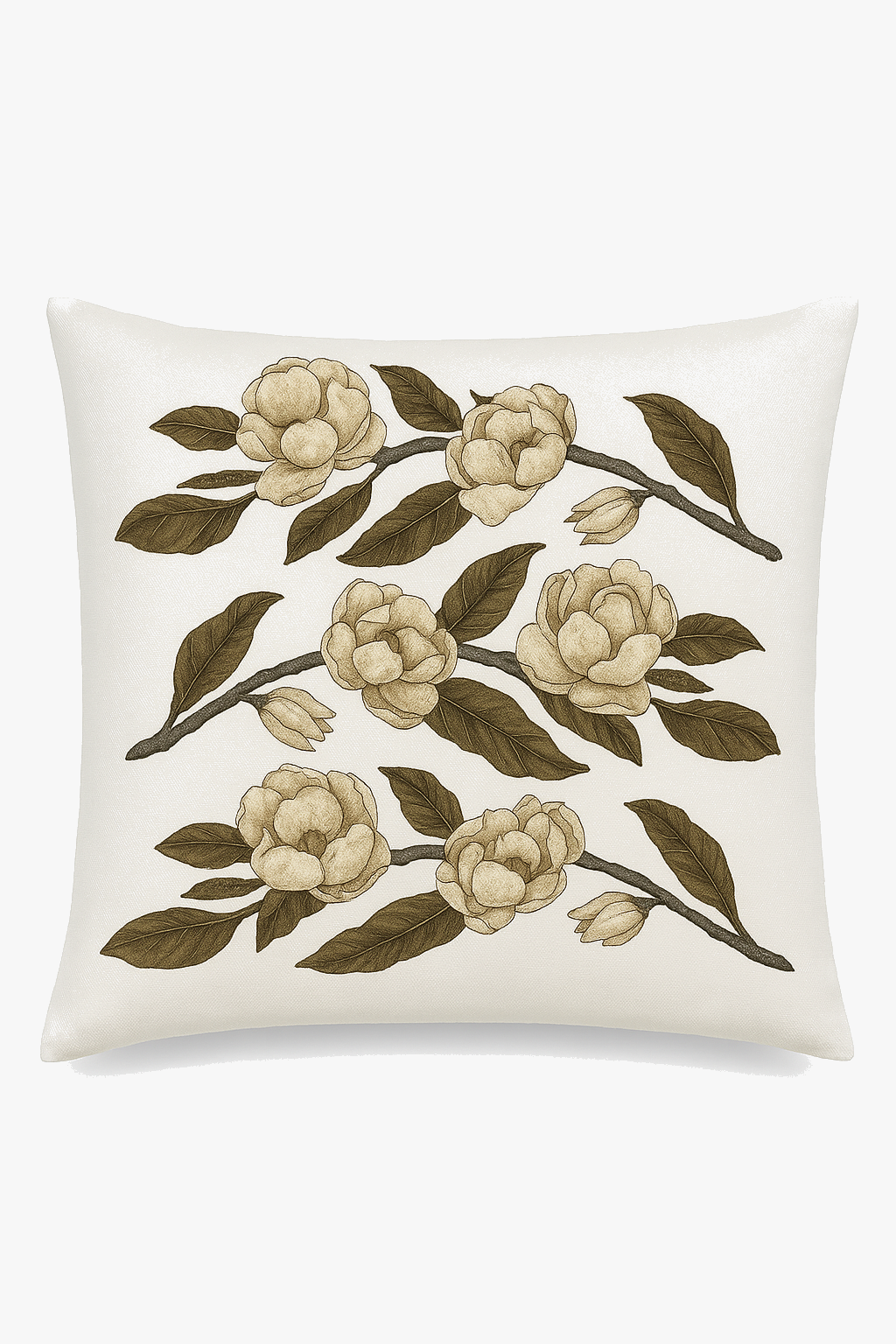 housse de coussin décorative motif animaux colorés pour votre intérieur