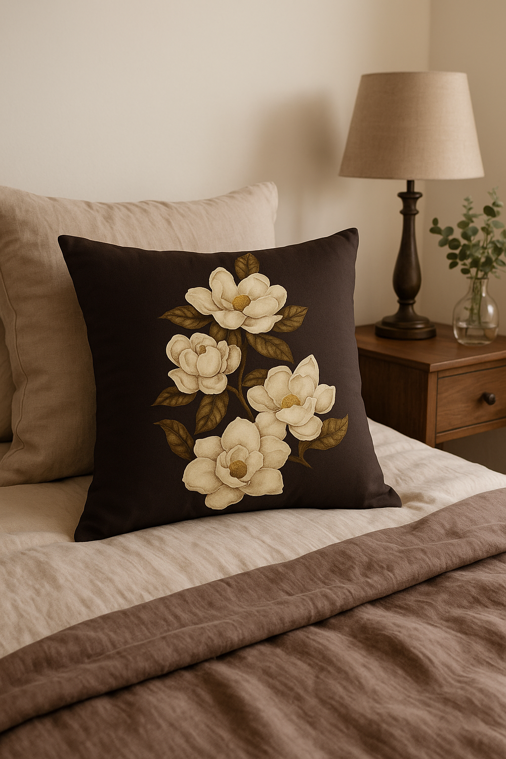 housse de coussin décorative motif animaux colorés pour votre intérieur