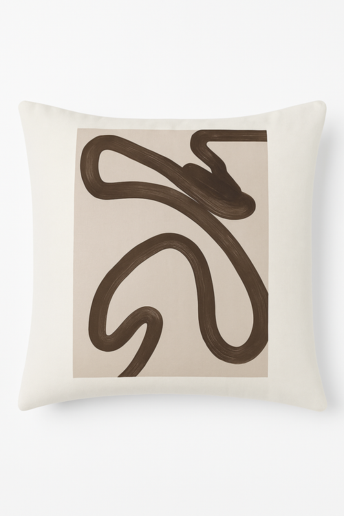 housse de coussin décorative pour maison bureau et voiture