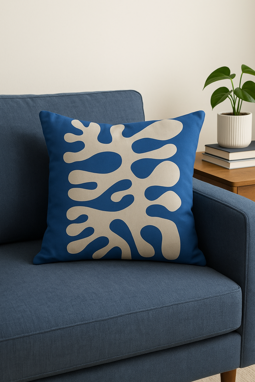 housse de coussin décorative pour maison bureau ou voiture