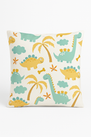 housse de coussin dinosaure pour canapé bureau voiture décoration maison