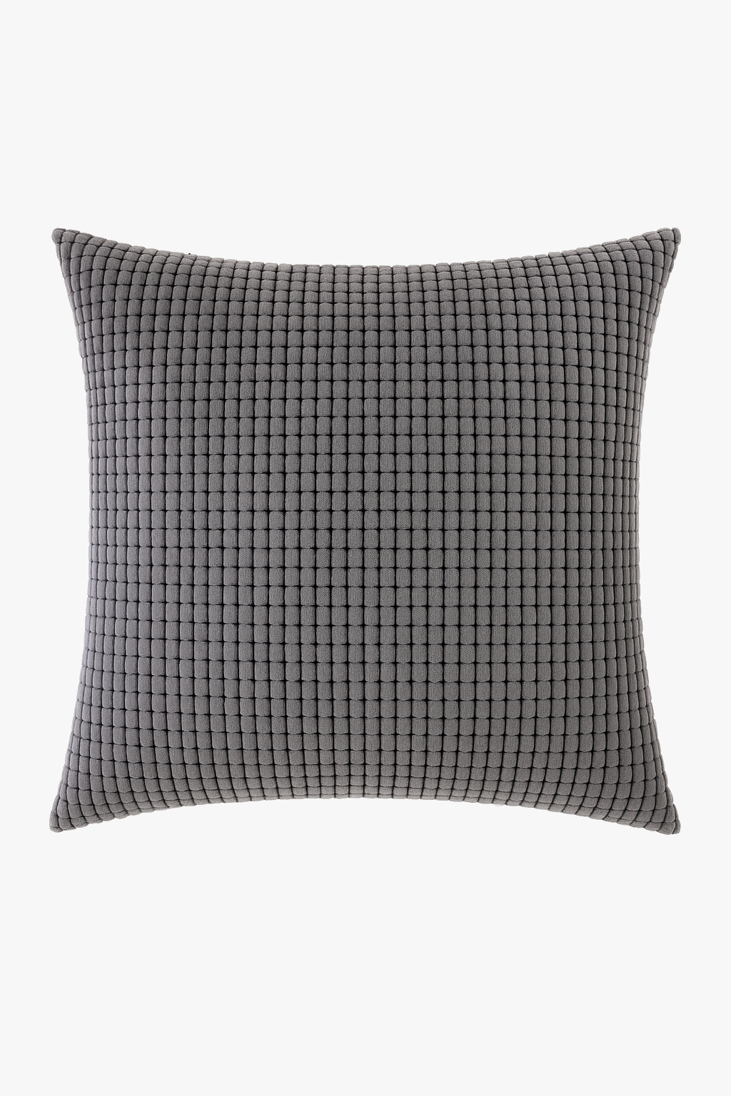housse de coussin en velours grain de maïs grande taille décorative