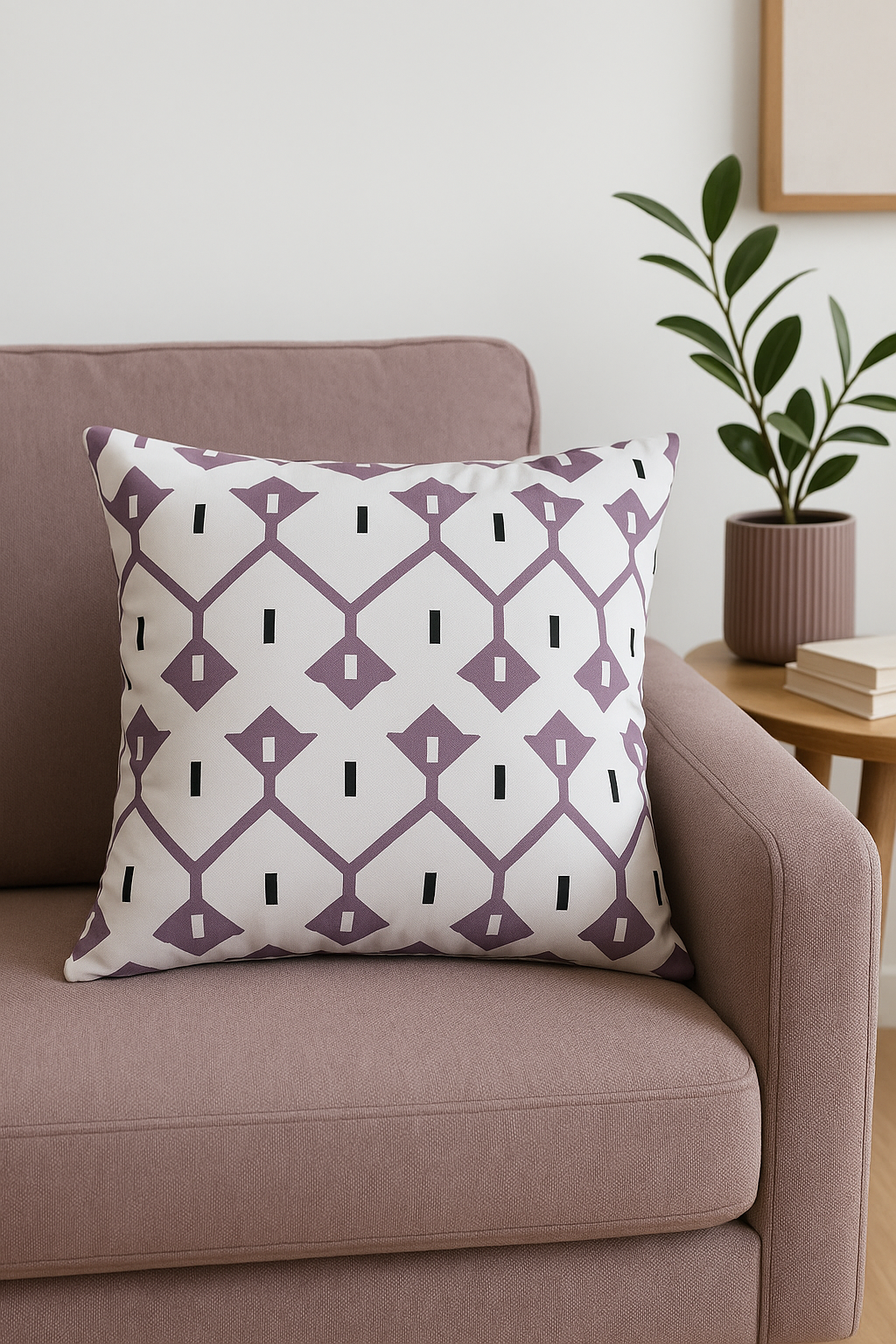 housse de coussin imperméable pour chaise de jardin résistante aux éclaboussures