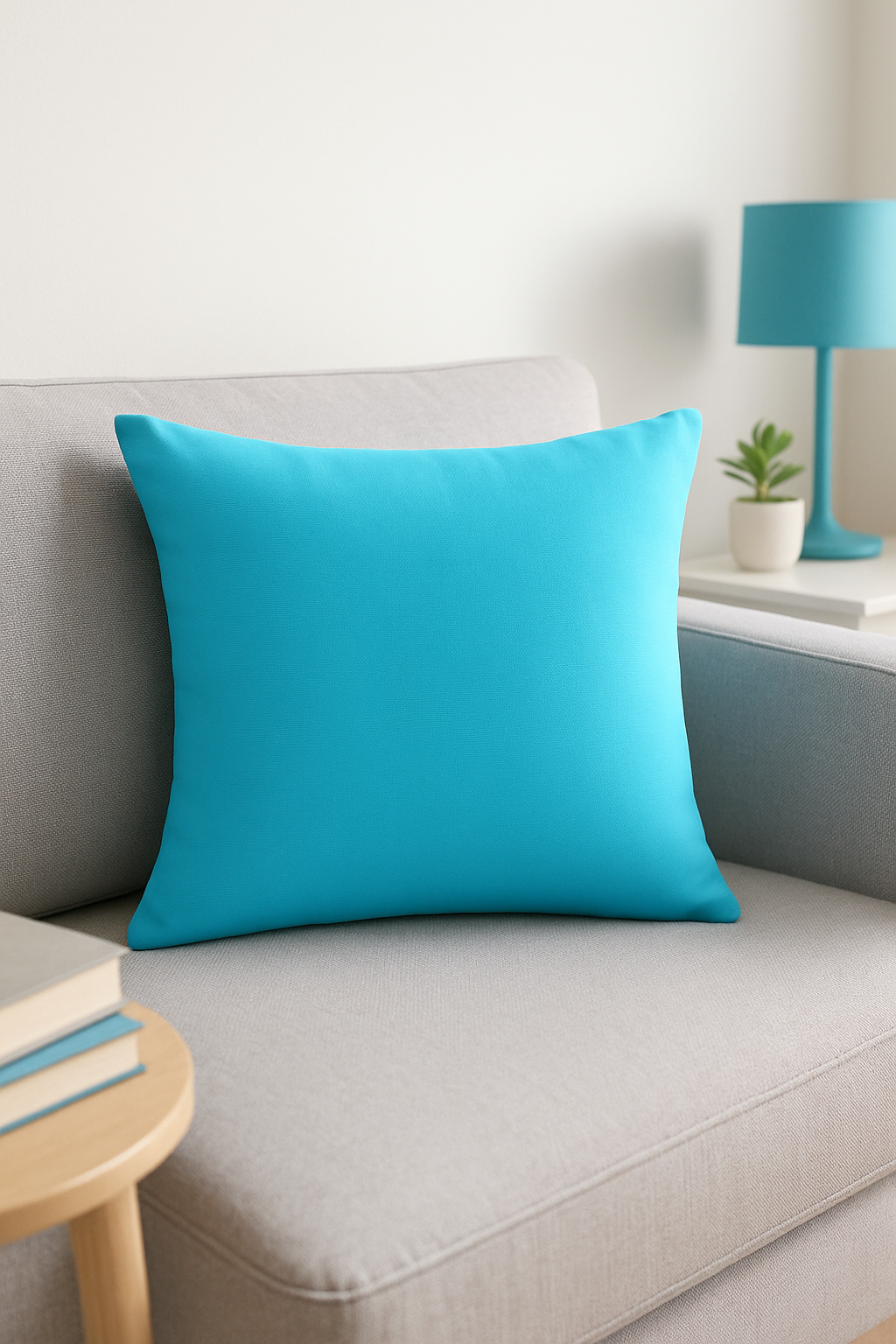 housse de coussin imperméable pour extérieur 45 à 70 cm