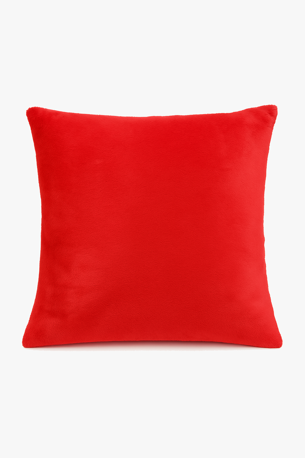 housse de coussin velours personnalisable 25 couleurs plusieurs tailles disponibles