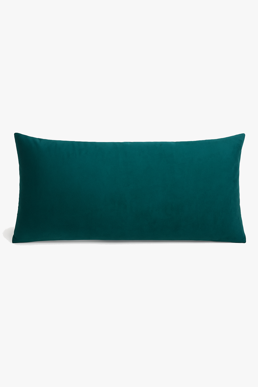 housses de coussin en velours et grande taille 50 x 100 cm 50 x 152 cm