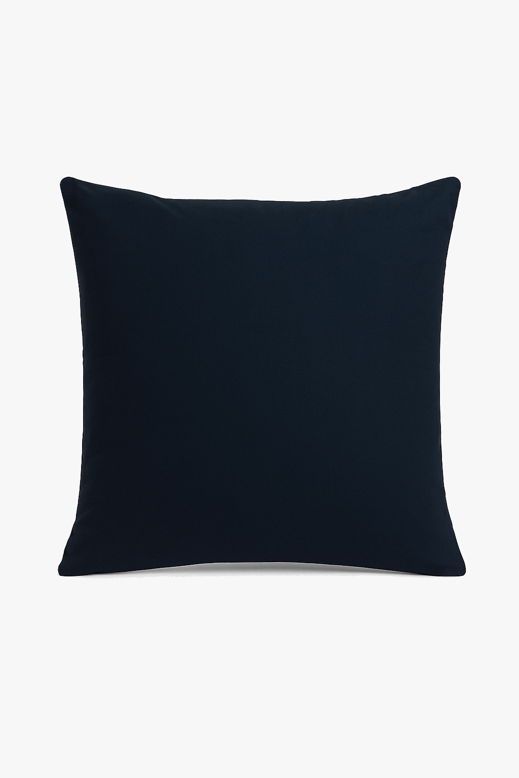 housses de coussin en velours unies pour décoration moderne
