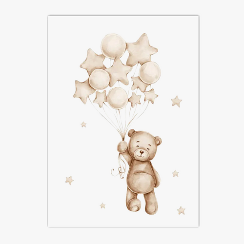 impression-toile-nuage-lune-lapin-ours-d-coration-murale-enfant-6.png