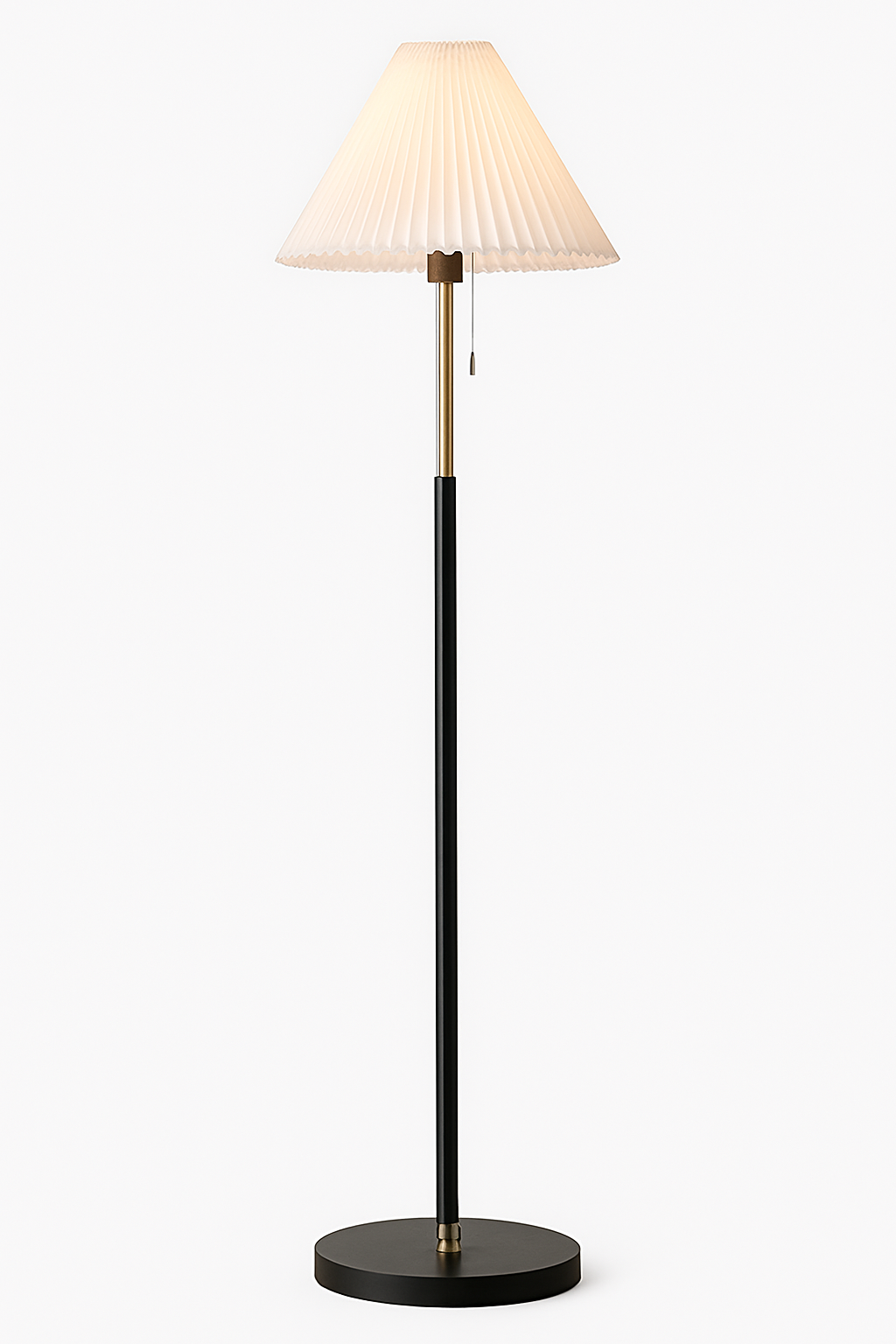 Lampadaire bureau