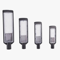 lampadaire led étanche éclairage extérieur pour jardin et route