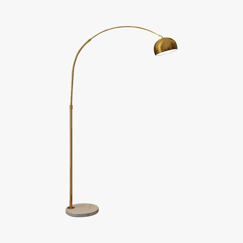 Lampadaire moderne & Réglable