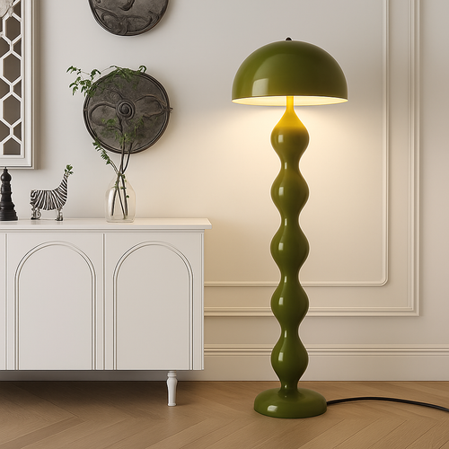 lampadaire scandi à intensité variable design moderne premium