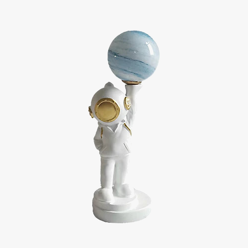 Lampe de bureau garcon
