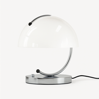 lampe à poser minimaliste pour un éclairage moderne