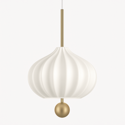 lampe suspendue moderne en verre avec fil réglable en métal