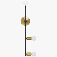 Applique murale LED moderne pour la maison