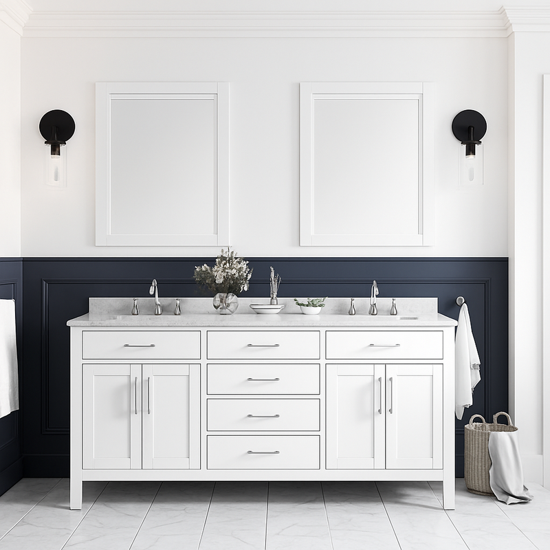 luminaire applique métal verre noir mate salle bains cuisine porche