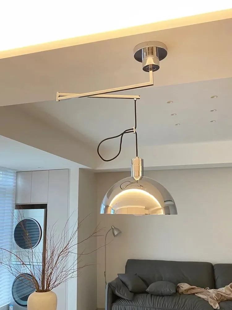 lustre led pour table à manger et boutique