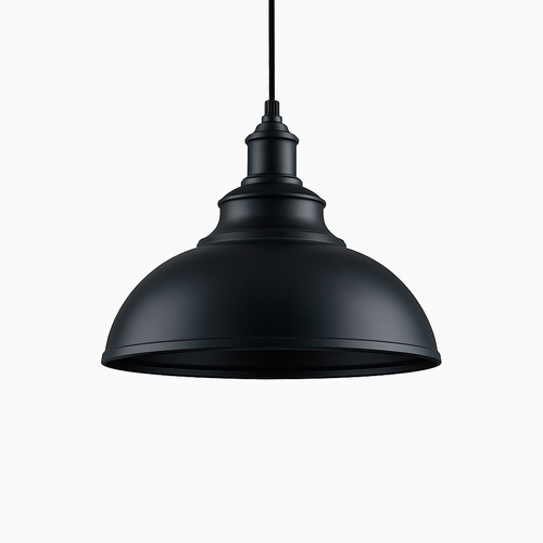 lustre vintage loft rétro pour bar cuisine et restaurant
