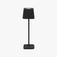 Lampe de Table sans fil Rechargeable moderne