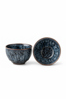 Mug céramique grande capacité style japonais couple