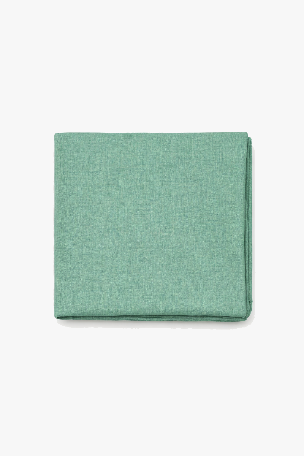 Nappe coton lin imperméable style minimaliste table repas