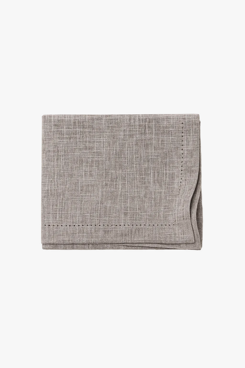 Nappe polyester unie style japonais lavable repas fete