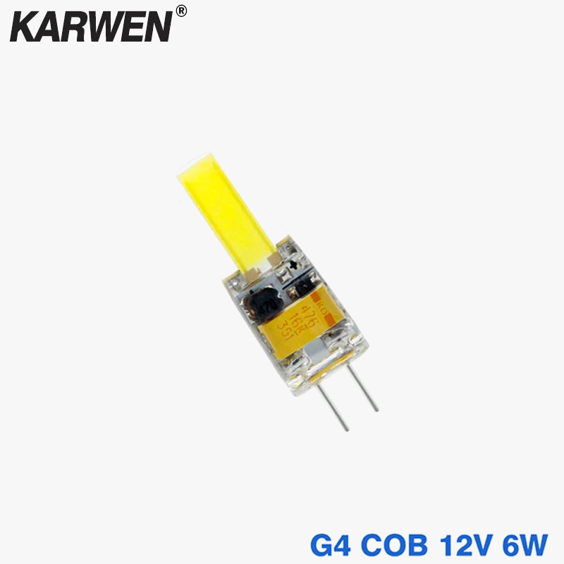Lampe à led pour remplacer les halogènes
