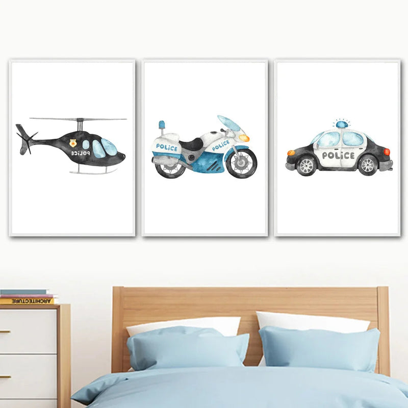 peinture-murale-camion-de-pompiers-ambulance-avion-d-coration-enfants-1.png