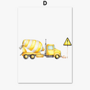 peinture-murale-camion-de-pompiers-ambulance-avion-d-coration-enfants-4.png