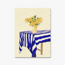 peinture-murale-fruits-citron-d-coratif-t-sous-les-palmiers-6.png