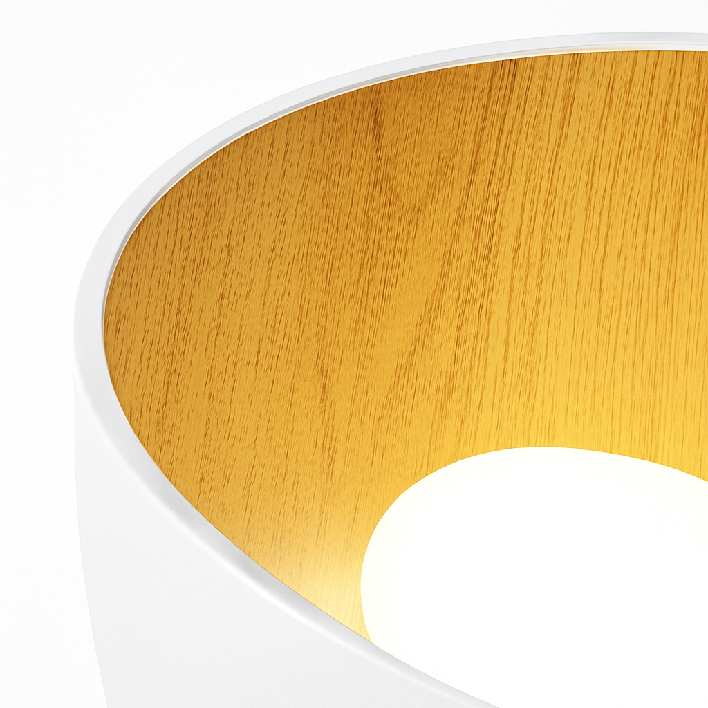 plafonnier design créatif pour décoration intérieure moderne - vue 7 sur 18
