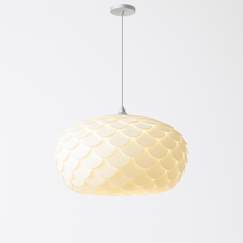 plafonnier led moderne pour décoration intérieure élégante