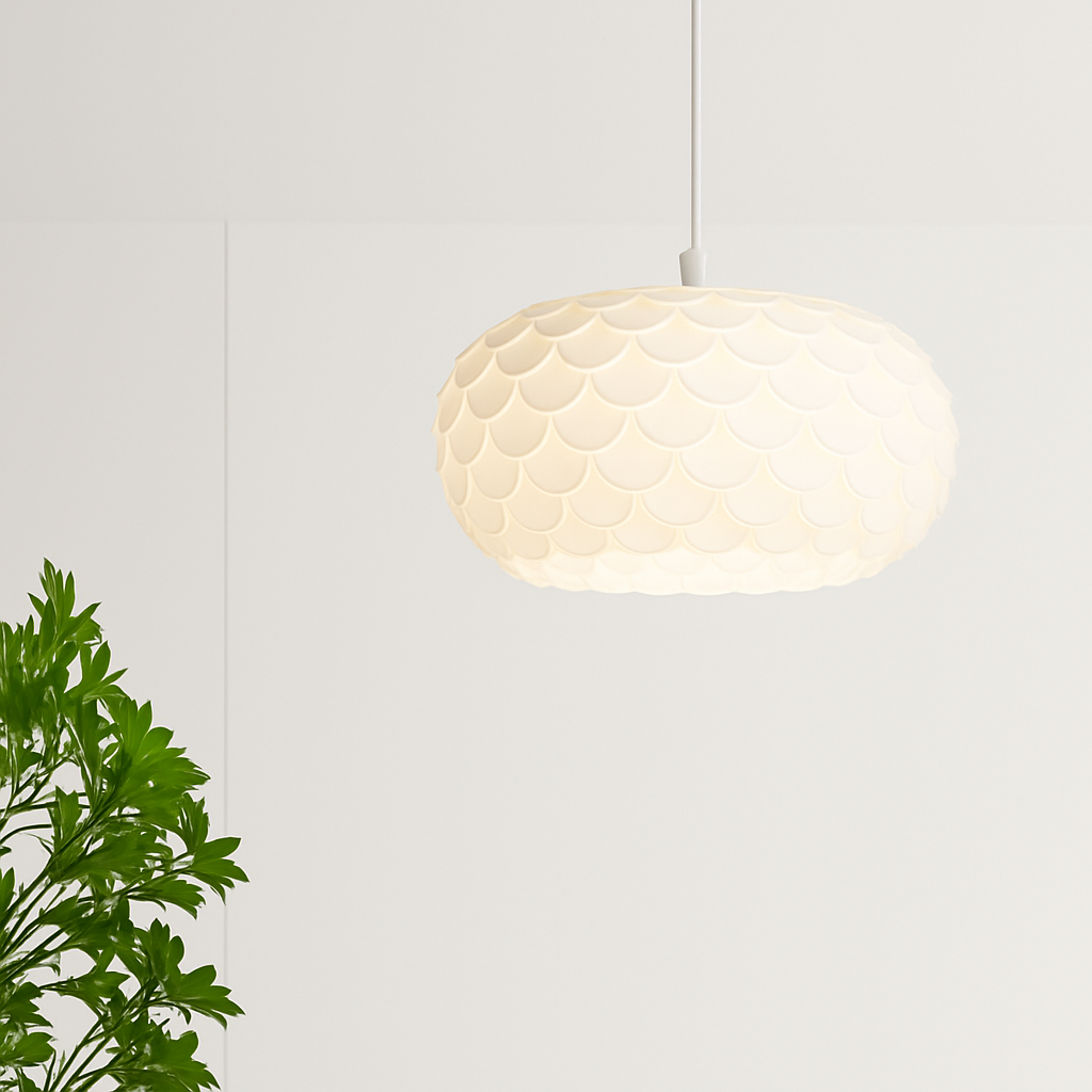 plafonnier led moderne pour décoration intérieure élégante - vue 8 sur 9