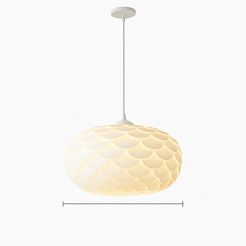 plafonnier led moderne pour décoration intérieure élégante