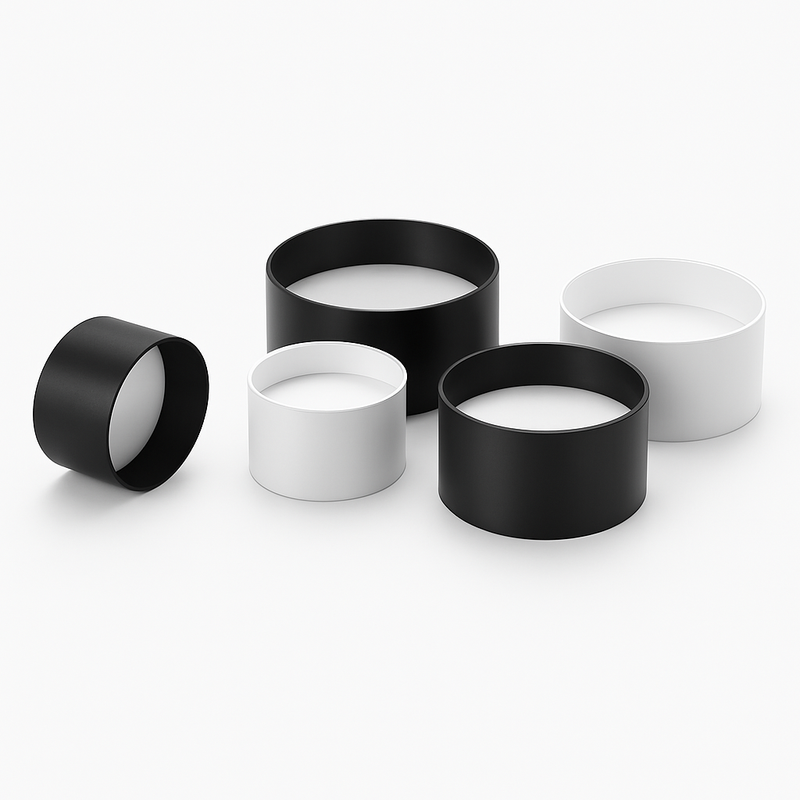 plafonnier led spot monté en surface de haute qualité