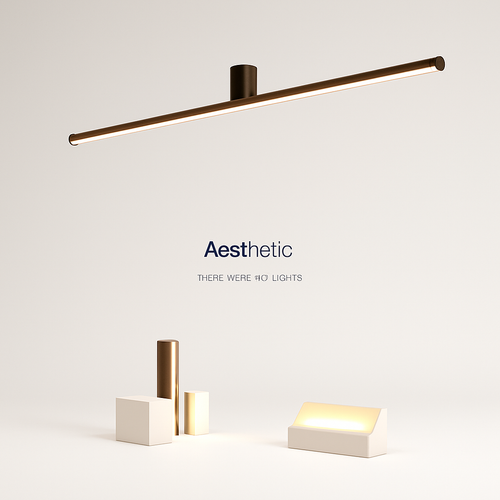 plafonniers nordiques minimalistes pour intérieur luminaires simples