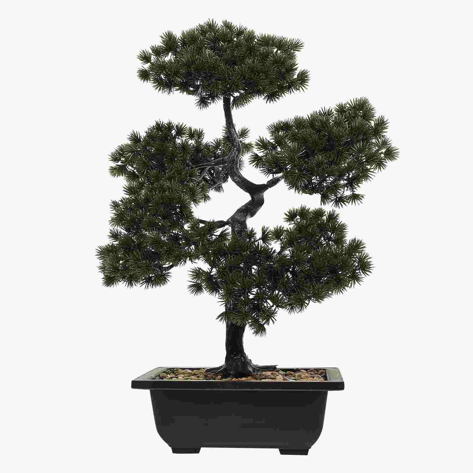 plante décorative en plastique pour intérieur élégant et moderne