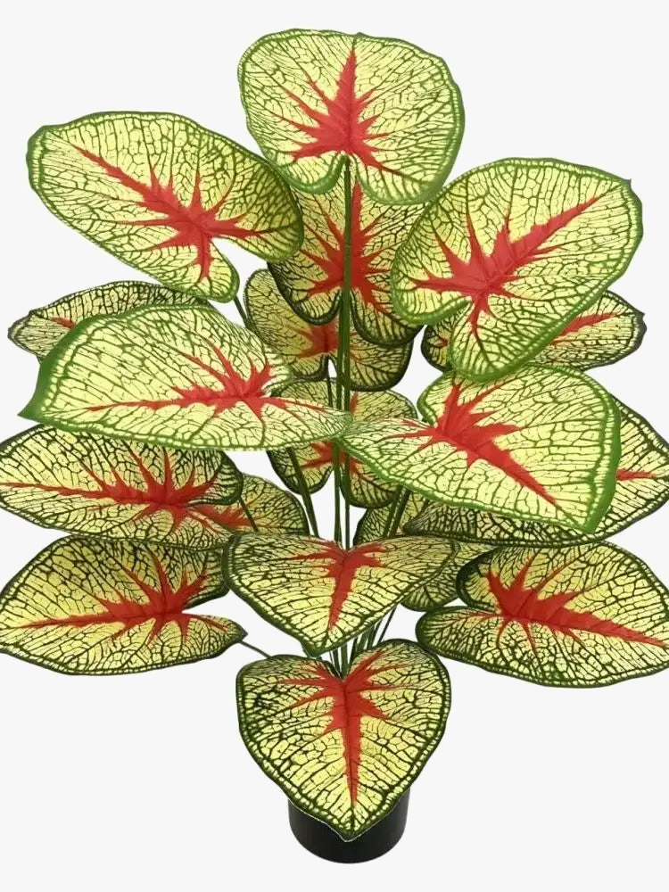plantes artificielles décoratives pour mariage fête et bureau