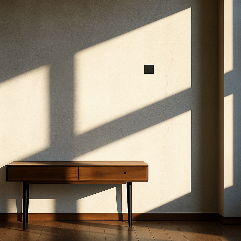 Prise électrique et double USB et USB type C en acier noir mat