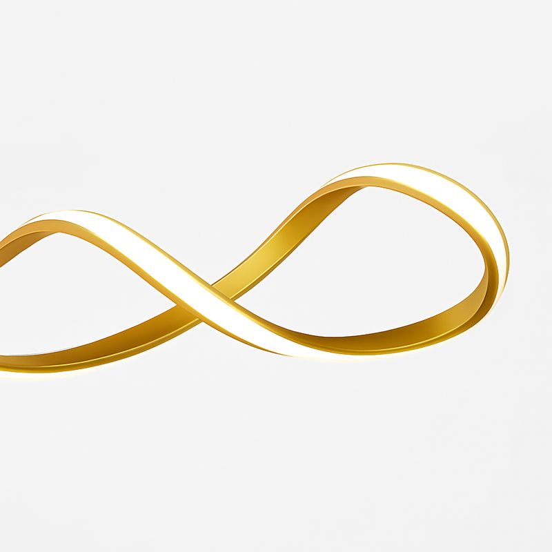 Salle à manger moderne lampara decoracion hogar moderno smart suspension lumières décoration salon lustres pour salle à manger