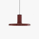 sandyha-r-tro-nordique-ovni-rouge-disque-volant-suspension-lampe-couleur-unie-led-chambre-salon-salle-manger-lumi-re-d-cor-la-maison-lustre-5.png